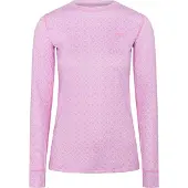 Kari Traa Fryd, thermoshirt, dames, roze