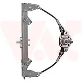 VAN WEZEL 1709227 Raammechanisme