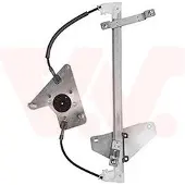 VAN WEZEL 0919261 Raammechanisme