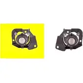 VAN WEZEL 1779996 Mistlamp