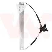 VAN WEZEL 2754262 Raammechanisme