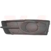 VAN WEZEL 3236591 Ventilatiegrille, bumper