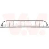 VAN WEZEL 1624599 Ventilatiegrille, bumper
