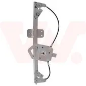 VAN WEZEL 1506265 Raammechanisme