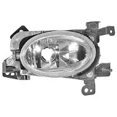 VAN WEZEL 2559996 Mistlamp