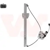 VAN WEZEL 2815266 Raammechanisme