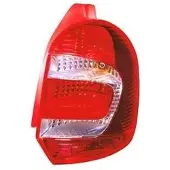 VAN WEZEL 4367932 Achterlicht