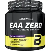 Biotech USA EAA ZERO (Blauwe Druif) - aminozuur - aminozuur