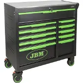 JBM Gereedschapswagen 1040x459x857 Mm