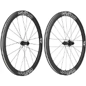 Vision Metron 45 Sl Cl Disc Tubeless B5 Racefiets Wielset