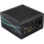 Aerocool Voeding LUXPRO850, 850W, ventilator 14cm, 80 Plus Bronze