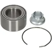 FEBI BILSTEIN Wiellagerset 194135
