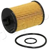 Japko 1ECO074 Oliefilter