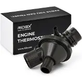 RIDEX 316T0378 Thermostaat, koelvloeistof
