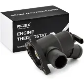 RIDEX 316T0552 Thermostaat, koelvloeistof
