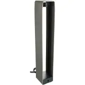 In-Lite | ACE HIGH Rose Silver | Staande Buitenlamp