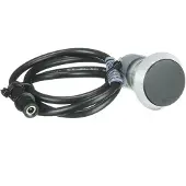In-Lite Inbouwspot Puck 22 Dark 12 volt LED