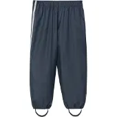 Reima Functionele broek 'Oja' blauw / wit