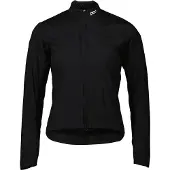 POC - Women's Thermal Splash Jacket - Fietsjack M, zwart