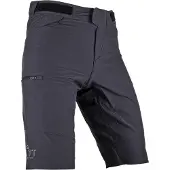 ItalyRacing FIETSBROEK MTB TRAIL 3.0 (+ INNENBROEK MET VOERING, los verkrijgbaar) BROEK, ZWART, MAAT XL