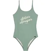 Protest Santra Zwemkleding