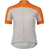 POC Essential Road Logo Korte Mouw Wielertrui
