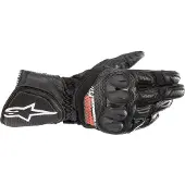 Alpinestars SP-8 Air Handschoenen Zwart XL, unisex
