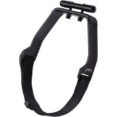 Bbb Cycling BagBrace - Universele Bikepacking Zadeltas Stabilisator - Zadel Rail Bevestiging - BSB-148