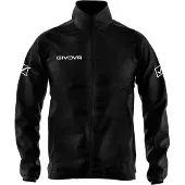 Givova Regenjas "Rain Basico" RJ001 maat 2XS