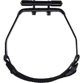 BBB Cycling BagBrace - Universele Bikepacking Zadeltas Stabilisator - Zadel Rail Bevestiging - BSB-148