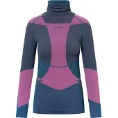 Viking Fusion Lange Mouwen Basislaagset Blauw S Vrouw