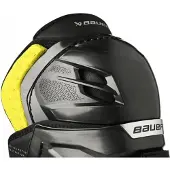 Bauer Sg Supreme Mach Shinguards (intermediate) 13.0"