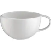 Villeroy Boch Koffiekop met schoteltje Villeroy &amp; Boch NewMoon, 180 ml