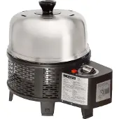 Cobb Gasbarbecue Pro Zwart 43 X 32 X 38,5 Cm