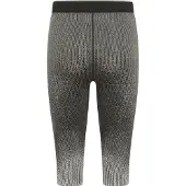 Odlo Performance Warm Blackcomb 3/4 Basislaag Broek