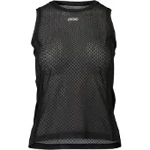 POC Essential Layer Uranium Women's Sleeveless Jersey Black
