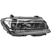 VAN WEZEL 5747966M Koplamp