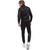 Givova Revolution Tracksuit Zwart S Man
