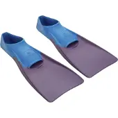 Aquafeel 8905055 Swimming Fins Blauw EU 36-37