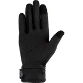 Viking Nepal 2 Handschoenen Zwart 6