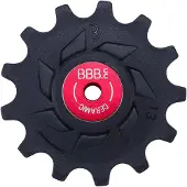 BBB Rollerboys Ceramic Shimano Mtb Derailleurwieltjes Set Voor Fietsen