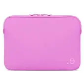 Be.Ez , PC-behuizing LA Editie Jurk met Ritssluiting, Roze