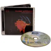 Import Black Sabbath - Paranoid