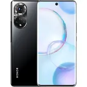 Honor 50 | 8 GB | 256 GB | Dual-SIM | zwart