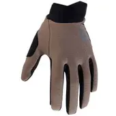 FOX Defend Fire Lunar Low-Profile Beige Handschoenen