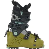 K2 Dispatch Lt Skischoenen Voor Dames