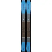K2 Wayback Junior Touring-ski´s