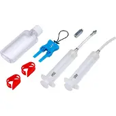 BBB Ontluchtingsset BleedKit Shimano