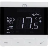 Radson Unisenza Plus Ruimtethermostaat Draadloze thermostaat, UNP-55003
