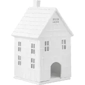 Räder Theelichthouder Huisje - Half-Timbered